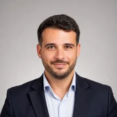 Jordi Vilaseca
