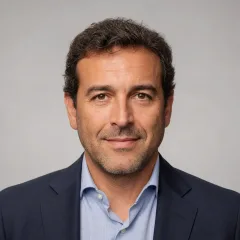 Raúl Benavente