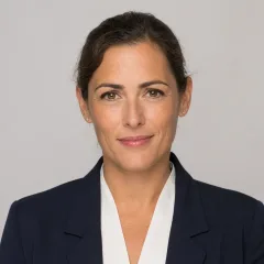 Rocío Mantecón