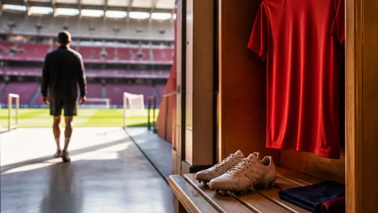 El Manchester United sigue a Giuliano Simeone, pero el Atlético blinda al delantero hasta 2030