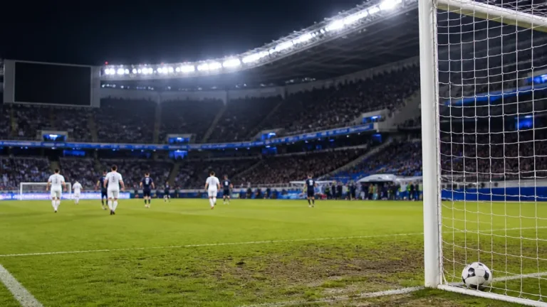 Galatasaray remonta y gana en Lille tras un partido cargado de goles