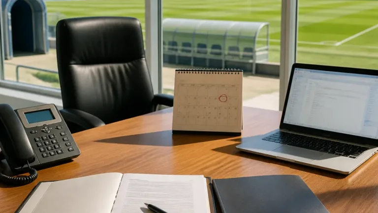 El Milan acelera y reanuda las conversaciones para fichar a Markus Krösche como director deportivo