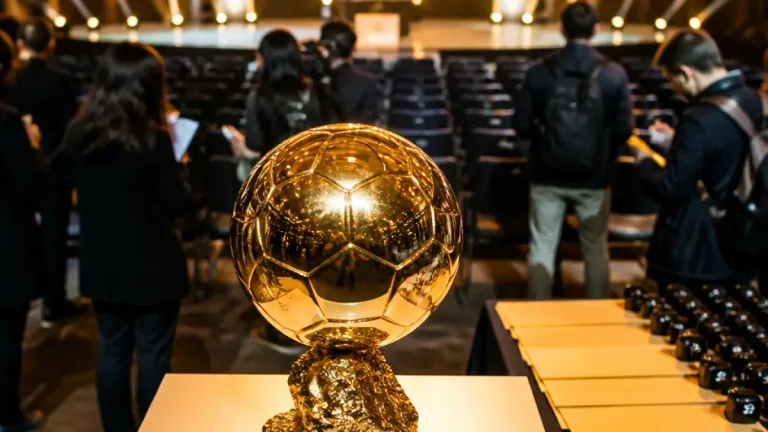 Balón de Oro femenino 2026: España tiene candidata tras la ausencia de Aitana Bonmatí