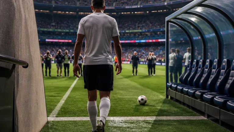 Natan asegura que quiere seguir en el Betis y valora el arranque en la Champions