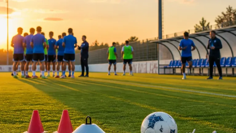 Sevilla retoma los entrenamientos y recupera a Isaac Romero, Kochorashvili sigue fuera