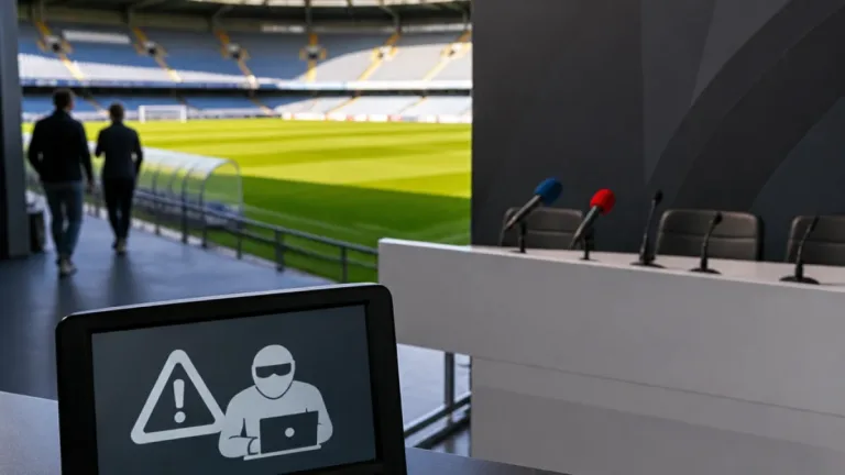 LaLiga se incorpora a StreamSafe para combatir la piratería audiovisual