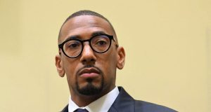 Alemania: Jérôme Boateng enfrenta difíciles momentos tras ser condenado por agresión.