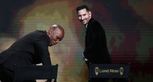 Costa de Marfil: Messi pone a Drogba en su sitio, ¡una humillación terrible!