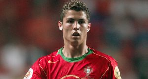 Cristiano Ronaldo FUERA, ¡estas 8 estrellas que han sido coronadas en los Juegos Olímpicos!