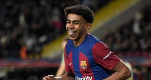 El FC Santos hace una propuesta increíble a Lamine Yamal.