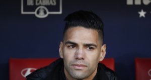 Familia envenenada, ¡la terrible noticia para Radamel Falcao!