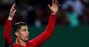 Gran sorpresa con Ronaldo: ¡el top 10 de los mayores deportistas del siglo XXI!