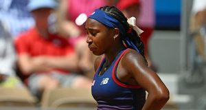 JJ.OO. 2024 – Tenis: ¡Sorpresa mayúscula, Coco Gauff eliminada en octavos de final!
