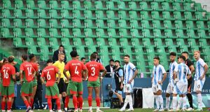 JO 2024, Argentina-Marruecos: la FIFA procede con la denuncia de la Albiceleste