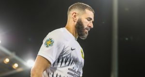 Karim Benzema regresa a España, ¡se anuncia la gran noticia!