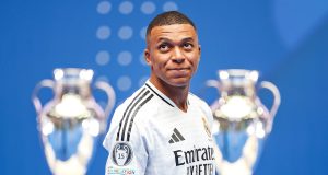 Kylian Mbappé ante una amenaza inesperada en el Real Madrid, ¡el ‘sargento de hierro’ se revela!