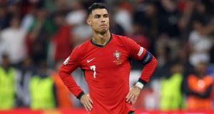 Portugal: «No le importa nadie más que él mismo», ¡Ronaldo humillado!