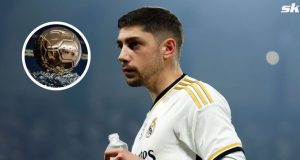 Vinicius, Bellingham o Carvajal: ¡Fede Valverde ha decidido su favorito para el Balón de Oro 2024!