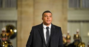 Tras adquirir el Caen, Kylian Mbappé pone su mirada en un equipo de baloncesto