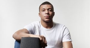 Kylian Mbappé se convierte en accionista de la empresa Loewe
