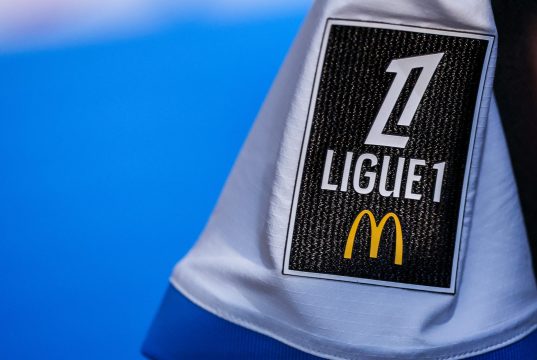 Lo que los clubes de la Ligue 1 han gastado a mitad de mercado
