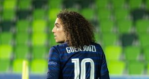 OM: Los salarios de los exjugadores del OM, Guendouzi, Tavares y Gigot en la Lazio