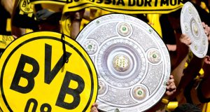 Gracias a la Liga de Campeones, el Borussia Dortmund rompe récord de ingresos en 2024.