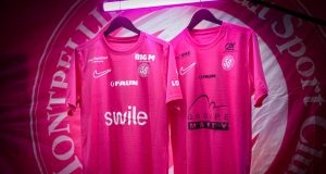 MHSC-OM: Montpellier se viste de rosa para recibir al Marsella
