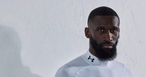 Real Madrid: Los patrocinadores de Antonio Rüdiger