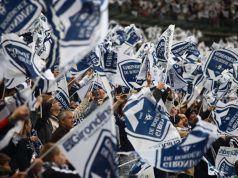 Los Girondins de Burdeos aseguran dos patrocinadores importantes para sus pantalones cortos