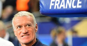 Bélgica – Francia: Pequeño éxito también para TF1