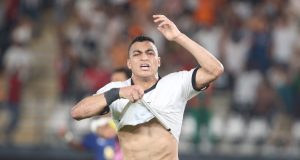 Mostafa Mohamed firma un importante nuevo contrato que no es con el FC Nantes