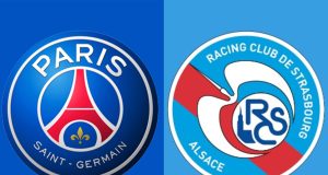PSG – Estrasburgo: Veredicto final del partido según las casas de apuestas
