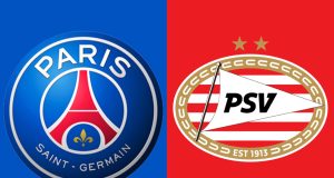 PSG vs. PSV: El veredicto del partido según las casas de apuestas
