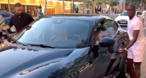 Real Madrid: Ferland Mendy y su nueva adquisición de medio millón de euros