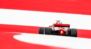 Tras su fracaso con el PSG, Pernod Ricard firmará un importante contrato con Ferrari