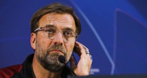 Jürgen Klopp recibe una oferta de la Fórmula 1