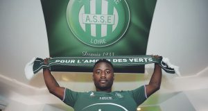 ASSE, Stade Rennais, Ntep: La evolución de su valor en el mercado de fichajes.