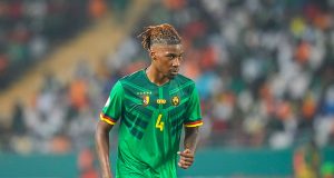 ¿Cuánto necesita vender el Stade Rennais a Christopher Wooh este invierno para equilibrar sus cuentas?