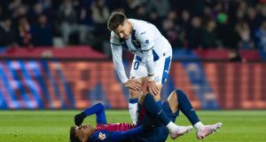 Hansi Flick revela sorpresas sobre Lamine Yamal antes del duelo con Atlético