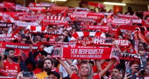 Benfica: El club enfrenta grandes pérdidas financieras en 2024