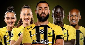 Benzema, Kanté… Los salarios de los jugadores del Al-Ittihad para la temporada 2024-25