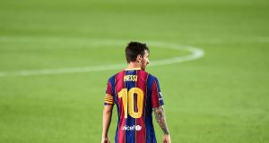 Cuando el Manchester City hizo una oferta por Messi… ¡por error!