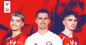 El LOSC y Team Vitality extienden su colaboración por una temporada más