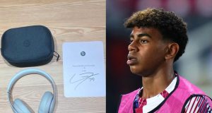 FC Barcelona: Lamine Yamal regala 400€ a los jóvenes de La Masia