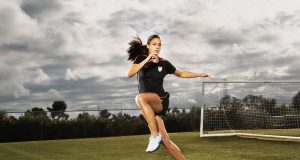 La joven retirada Alex Morgan es la futbolista mejor pagada en 2024