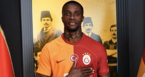 OL: ¿Cuál es el salario de Wilfried Zaha en el Olympique de Lyon?