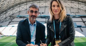 OM: La directora general ya se prepara para dejar su cargo