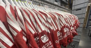 Stade Brestois: ¿Cuántas camisetas ha vendido en esta temporada excepcional?