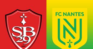 Stade Brestois vs. FC Nantes: ¿Quién se clasificará según los pronósticos de los bookmakers?